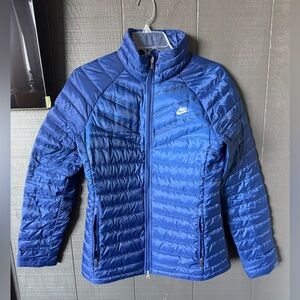 Nike Puff Jacket women’s medium